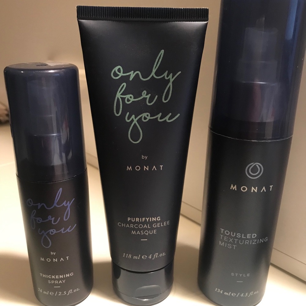 MONAT - Bundle!